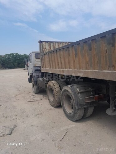 KamAz 5410