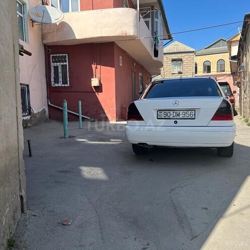 Mercedes C 200 1995, 438,653 km - 2.0 l - Ucar