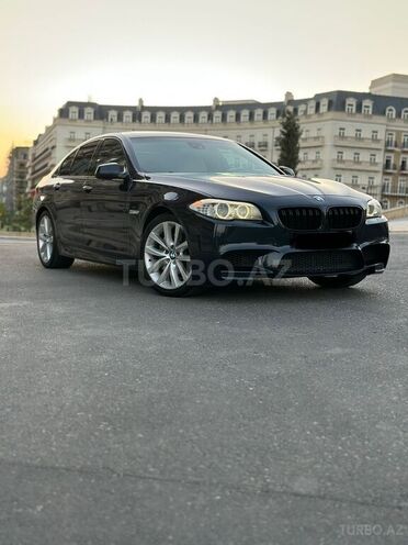 BMW 535