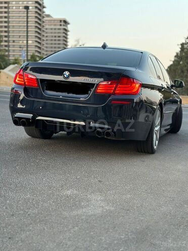 BMW 535