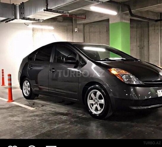 Toyota Prius 2008, 290,000 km - 1.5 л - Bakı