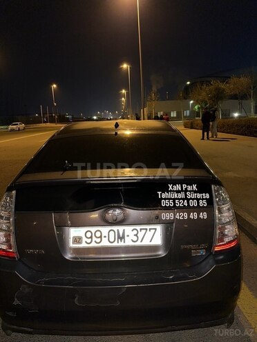 Toyota Prius 2008, 290,000 km - 1.5 л - Bakı