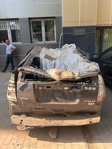 Toyota Prius 2008, 290,000 km - 1.5 л - Bakı