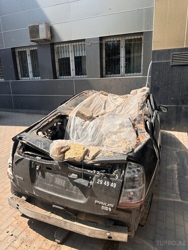 Toyota Prius 2008, 290,000 km - 1.5 л - Bakı