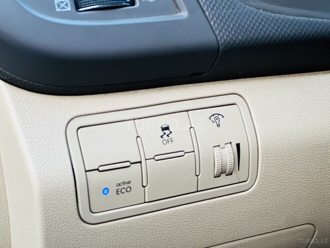 Hyundai Accent 2013, 108,000 km - 1.6 l - Bakı