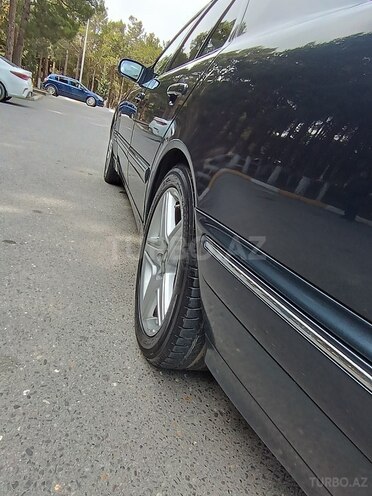 Mercedes E 220 d 1999, 508,000 km - 2.2 l - Sumqayıt