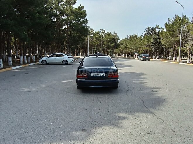 Mercedes E 220 d 1999, 508,000 km - 2.2 l - Sumqayıt