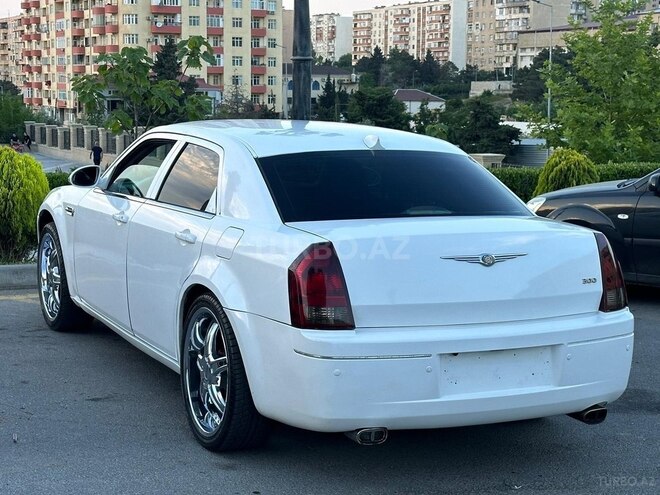 Chrysler 300C