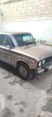 LADA (VAZ) 2106