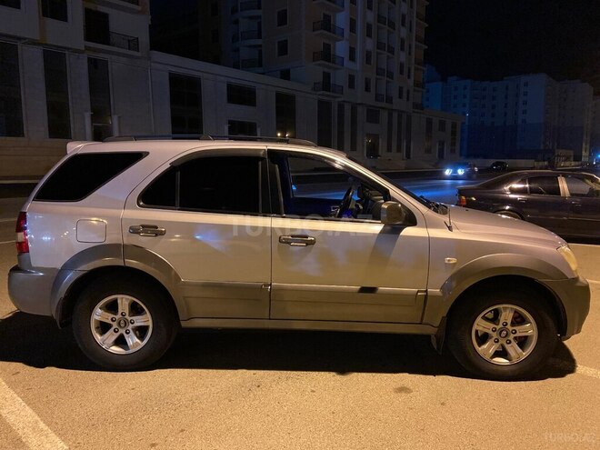 Kia Sorento 2005, 363,411 km - 2.5 l - Bakı