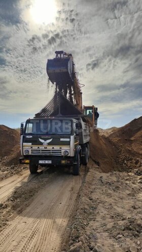 KamAz 55111