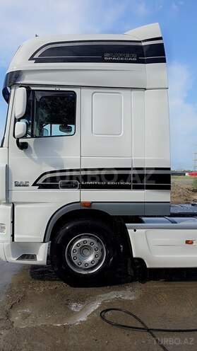 DAF 105 XF