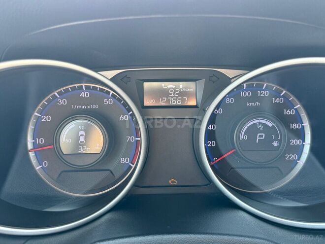 Hyundai ix35 2013, 127,700 km - 2.0 l - Bakı