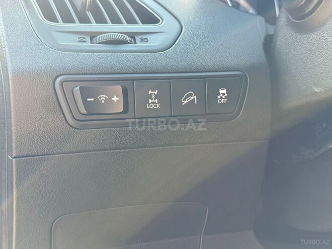 Hyundai ix35 2013, 127,700 km - 2.0 l - Bakı