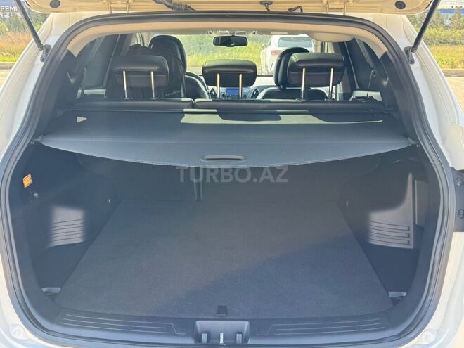 Hyundai ix35 2013, 127,700 km - 2.0 l - Bakı