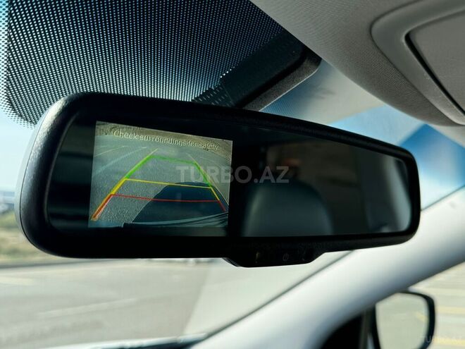 Hyundai ix35 2013, 127,700 km - 2.0 l - Bakı