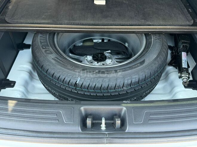 Hyundai ix35 2013, 127,700 km - 2.0 l - Bakı