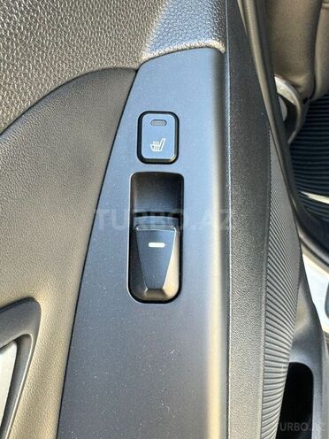 Hyundai ix35 2013, 127,700 km - 2.0 l - Bakı