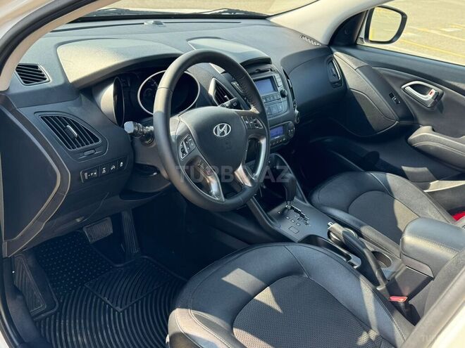 Hyundai ix35 2013, 127,700 km - 2.0 l - Bakı