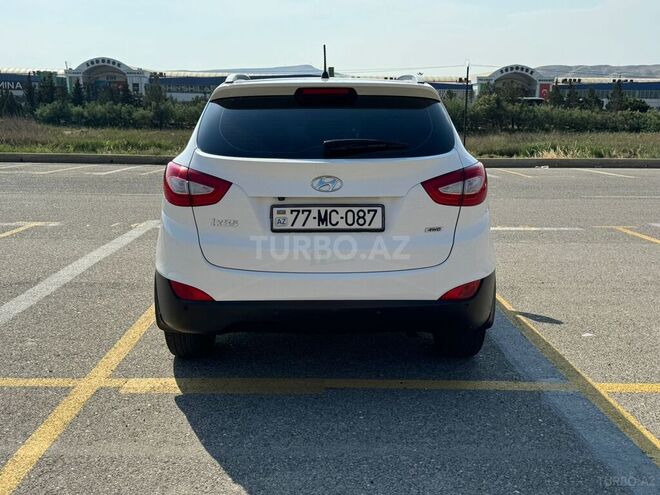 Hyundai ix35 2013, 127,700 km - 2.0 l - Bakı