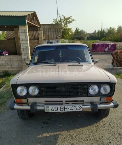 LADA (VAZ) 2106 1992, 479,852 km - 1.5 л - Beyləqan