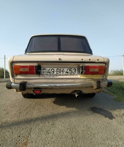 LADA (VAZ) 2106 1992, 479,852 km - 1.5 л - Beyləqan
