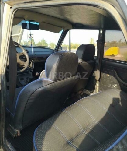 LADA (VAZ) 2106 1992, 479,852 km - 1.5 л - Beyləqan