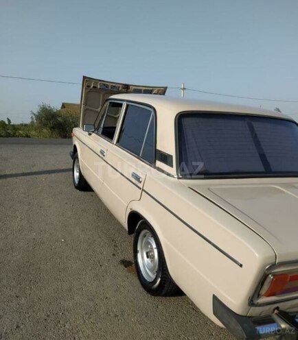 LADA (VAZ) 2106 1992, 479,852 km - 1.5 л - Beyləqan