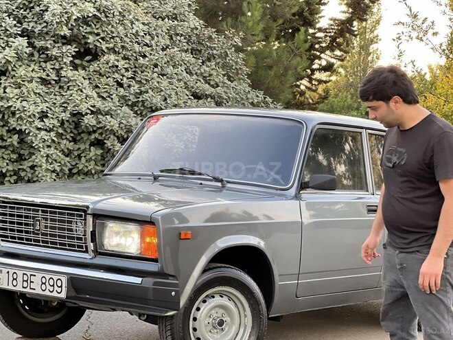 LADA (VAZ) 2107 2011, 47,000 km - 1.5 l - Sabirabad