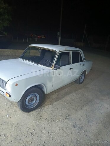 LADA (VAZ) 2101