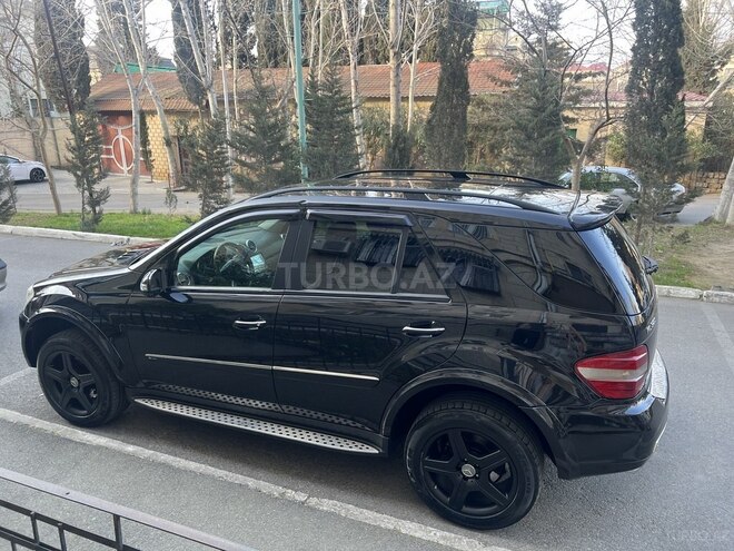 Mercedes ML 320 4MATIC