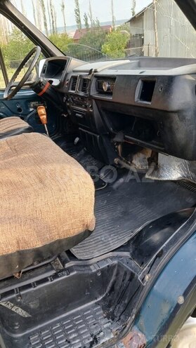 GAZ 33021 1999, 274,000 km - 2.4 l - Şəki