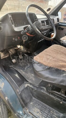 GAZ 33021 1999, 274,000 km - 2.4 l - Şəki