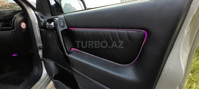 Opel Astra 2000, 321,345 km - 1.8 l - Sumqayıt