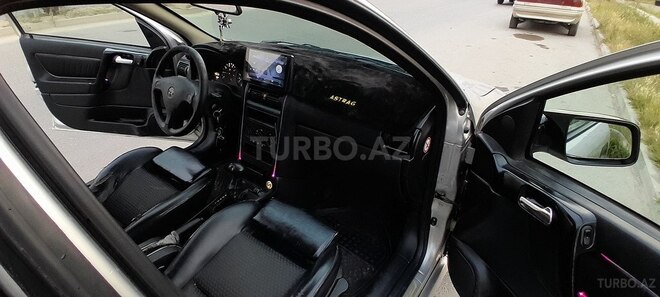 Opel Astra 2000, 321,345 km - 1.8 l - Sumqayıt