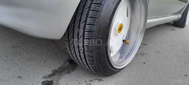 Opel Astra 2000, 321,345 km - 1.8 l - Sumqayıt