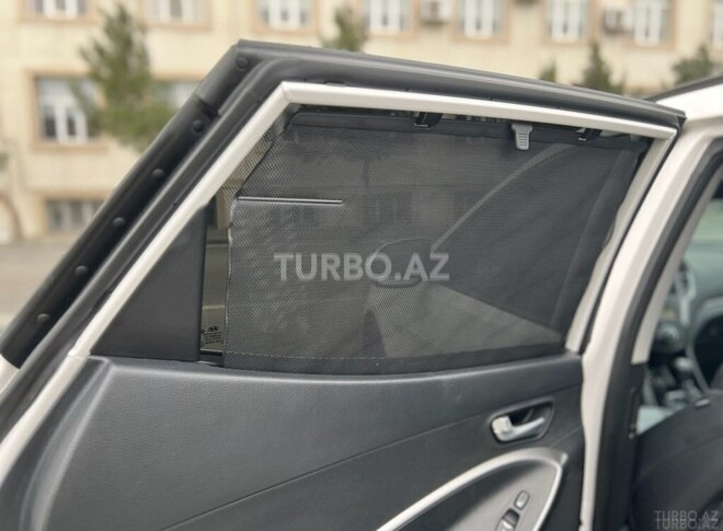 Hyundai Santa Fe 2014, 16,900 km - 2.0 л - Bakı
