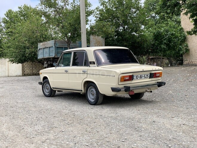 LADA (VAZ) 2106