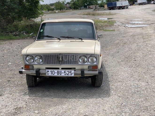 LADA (VAZ) 2106