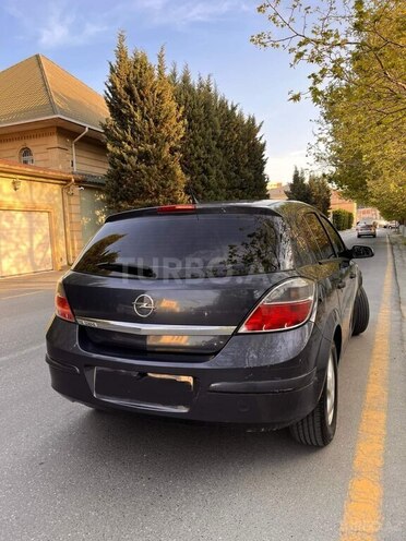 Opel Astra 2009, 275,000 km - 1.4 l - Bakı