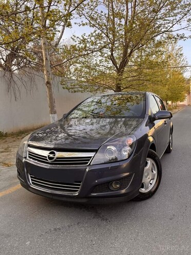 Opel Astra 2009, 275,000 km - 1.4 l - Bakı