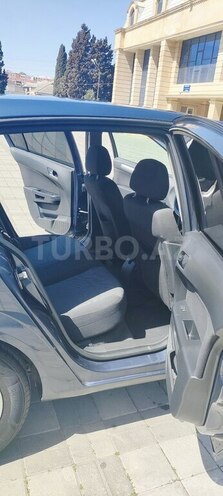 Opel Astra 2009, 275,000 km - 1.4 l - Bakı