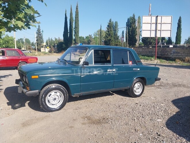 LADA (VAZ) 2106