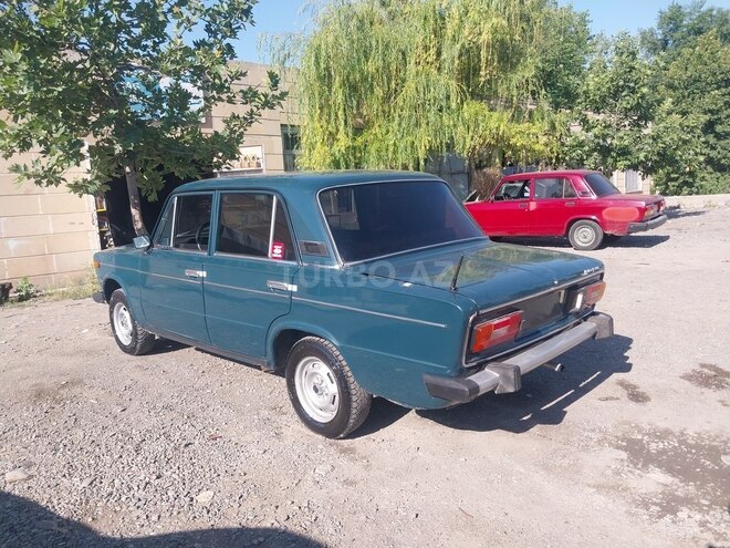 LADA (VAZ) 2106