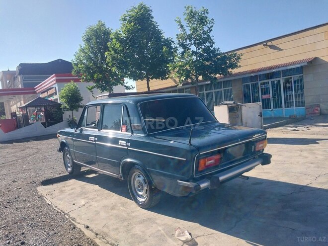 LADA (VAZ) 2106