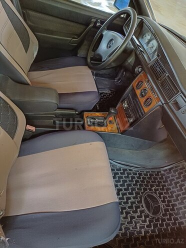 Mercedes 190 1992, 407,807 km - 2.0 l - Şirvan