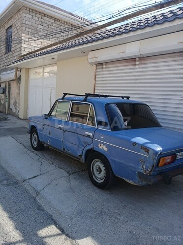 LADA (VAZ) 2106