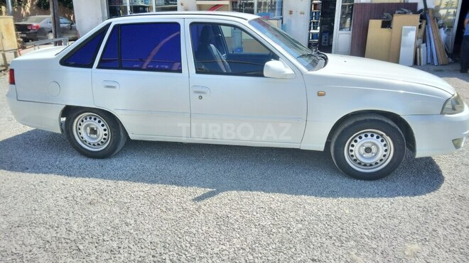 Daewoo Nexia