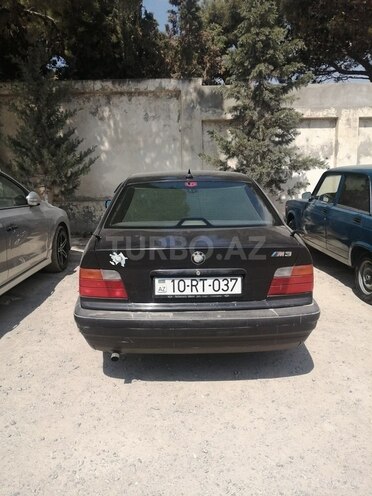 BMW 318 1997, 318,000 km - 1.8 l - Bakı