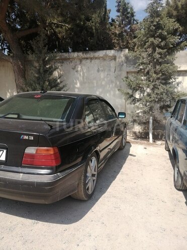 BMW 318 1997, 318,000 km - 1.8 l - Bakı